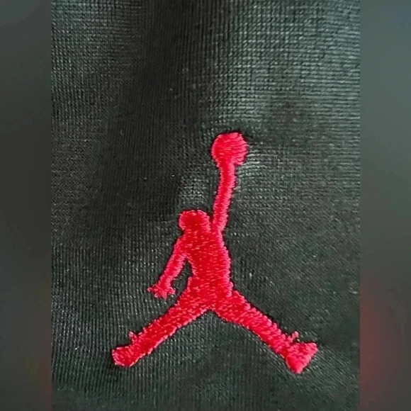 Jordan | Classic Jumpman baby boys athletic long pants. Size: 6/9 - Picture 3 of 9